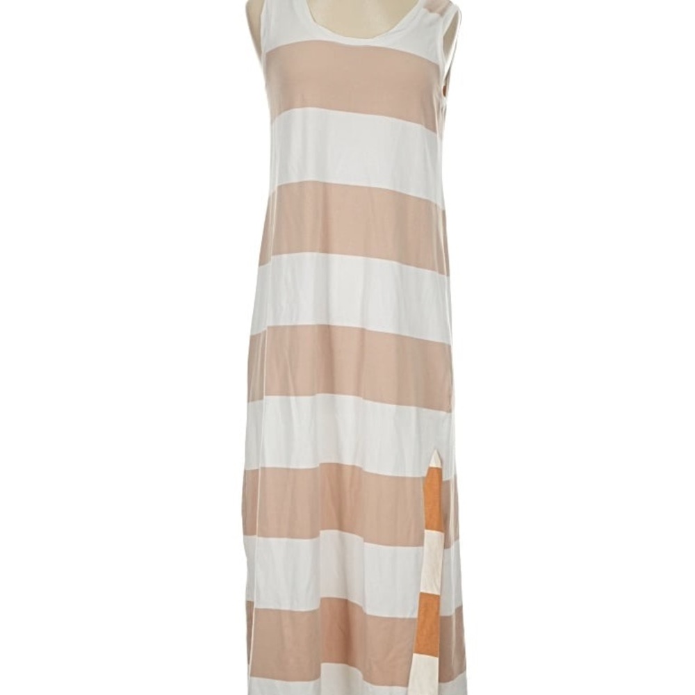 Z Supply Striped Maxi Dress